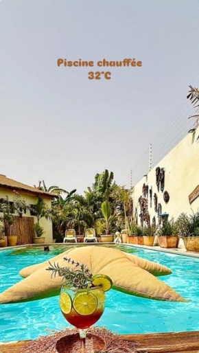 Villa Chanalu